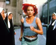 Saturday Quiz: From Run Lola Run to Time Loops and Tennis Rankings