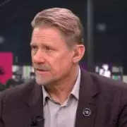 Schmeichel urges Man Utd to sign £17m former Arsenal star Xhaka