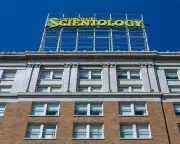Scientology 'Speed Running' Trend Sparks Controversy in Hollywood