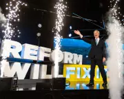 Scotland Election: Reform Surge, Left Identity Myth vs Reality