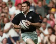 Scott Hastings: Scottish Rugby Legend Dies at 61 After Cancer Battle