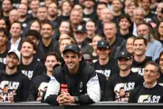 Scott Pendlebury's Unflappable Consistency Defines AFL Greatness