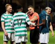 Scottish FA Blasts Media and McInnes After Referee Needs Police Protection