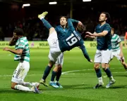 Scottish Football Must Ditch VAR After Celtic Penalty Debacle