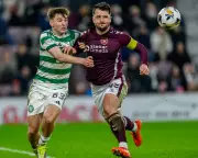 Scottish Premiership Title Race: Hearts and Celtic Set for Decisive Week