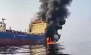 Seafarer Recounts Terror After Missile Strike on Tanker MKD Vyom in Gulf of Oman