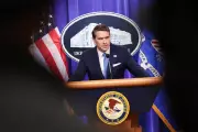 Second Comey Indictment Raises Fears of Retribution Under Trump DoJ