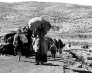 Secret UN Mission Rescues Vital Palestinian Refugee Archive from Gaza and East Jerusalem