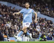 Selfless Silva Shows Why Manchester City Will Miss Him