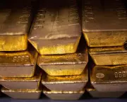 Senior CIA Official Accused of Stealing $40M in Gold Bars from Agency