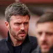 Senne Lammens Reveals Michael Carrick's Message to Man Utd After Sunderland Draw