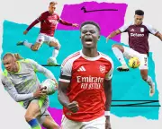Seven Games That Will Decide Premier League Title: Arsenal vs Man City