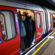 Severe Delays on Jubilee and Metropolitan Lines During London Morning Rush
