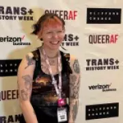 Sex with a Fellow Trans Person Made Me Realize I'll Never Date Cis Men Again