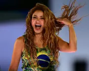 Shakira, Madonna, BTS to Headline Historic World Cup Final Half-Time Show