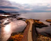 Share Your Best European Road Trip Tip for a Chance to Win £200
