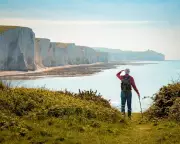 Share Your Favourite UK Coast Walk: Win a £200 Coolstays Voucher