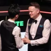 Shaun Murphy 'Absolutely Heartbroken' After Epic World Snooker Final Defeat