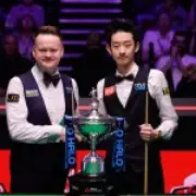 Shaun Murphy Warns UK Snooker Hopefuls: Chinese Rivals Outwork You