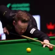 Shaun Murphy's Innovative Break-Off Strategy Shakes Up World Snooker Championship