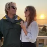 She Said 'Nothing Serious' on First Date; He Proposed 6 Weeks Later