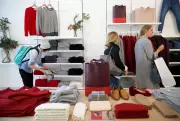 Shein Acquires Eco-Friendly Retailer Everlane in Surprising Deal