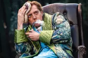 Sherlock Holmes Review: A Comedic Romp in Regent's Park