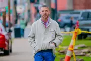 Shia LaBeouf Charged with Misdemeanor Battery in New Orleans Bar Incident
