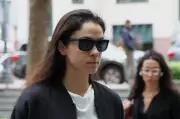 Shivon Zilis, Mother of Four of Elon Musk's Children, Testifies in OpenAI Trial
