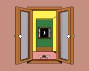 Should My Partner Stop Leaving Windows and Doors Open?