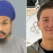 Sikh Man Guilty of Murdering Student, Lied About Racist Attack