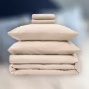 Simba Brushed Tencel Bedding Bundle Review: Cooling Comfort for Hot Sleepers