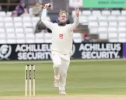 Simon Harmer on a Decade in County Cricket, Fight, and Legacy