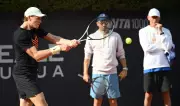 Sinner Accuses Grand Slams of Disrespect in Prize Money Dispute