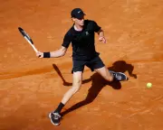 Sinner Chases Career Grand Slam at French Open as Women's Field Wide Open