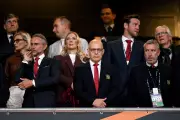 Sir Dave Brailsford Leaves Director Role at Manchester United