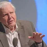 Sir David Attenborough's Quiet Life in Richmond: His Favourite Place on Earth