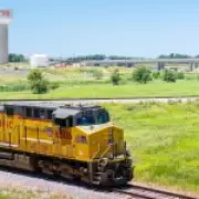 Six Bodies Found in Train Boxcar Near Texas Border Town