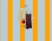 Slip Into Summer: How to Style the 90s-Inspired 'It' Dress
