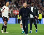 Slot Admits Liverpool's Champions League Hopes Damaged by Villa Defeat