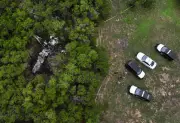 Small Plane Crash in Texas Hill Country Kills All Five Onboard