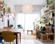 Small Space Living: Expert Tips for Maximizing Tiny Homes