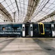 Smoke on Track Causes Major Delays at London Waterloo Station