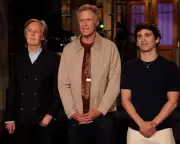 SNL Season 51 Finale: Will Ferrell Returns as Jeffrey Epstein in Strong Episode