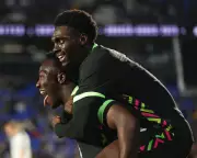 Socceroos' African heritage showcases Australia's diversity ahead of World Cup