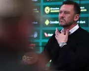 Socceroos Embrace Underdog Status for 2026 World Cup Campaign