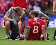 Socceroos lose McGree to injury as Yengi gets late World Cup call-up