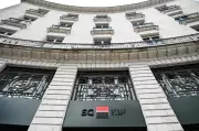 Societe Generale Hires Barclays' Repetto to Lead European ECM Syndicate