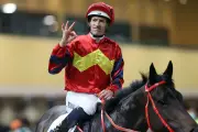 Soleil Fighter Can Secure Victory Under the Lights for Bowman at Happy Valley