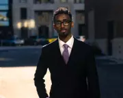Son of Somali Immigrants Shakes Up Utah Democratic Primary
